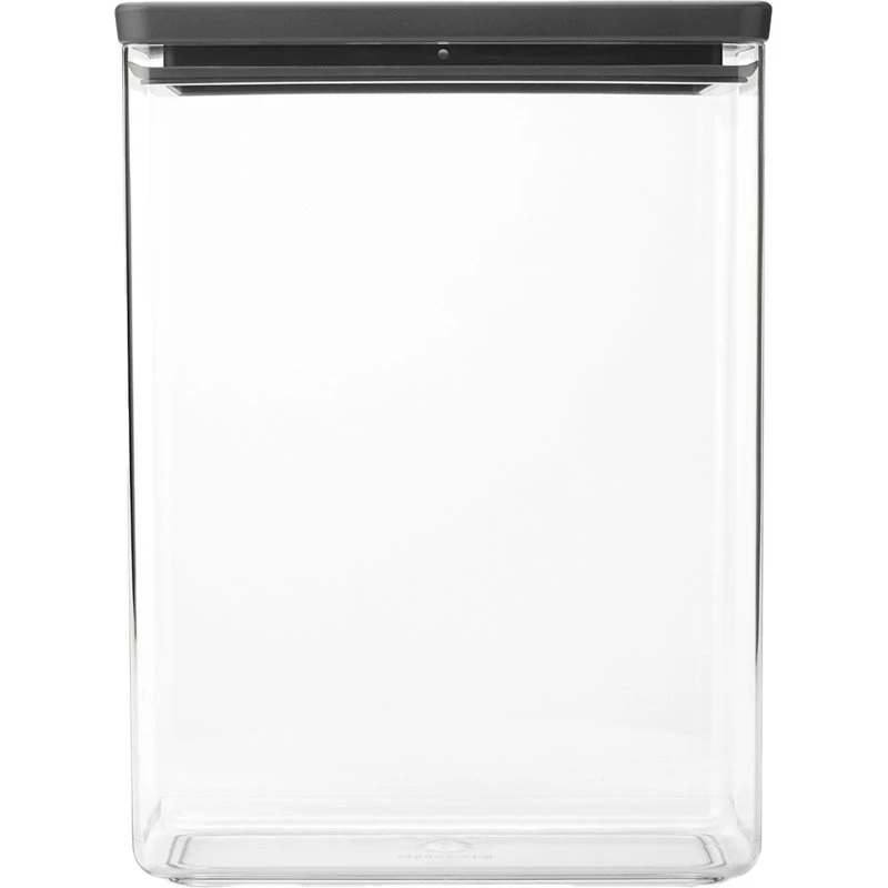 Brabantia TASTY+ stabelbar opbevaringsbeholder 5,4 L