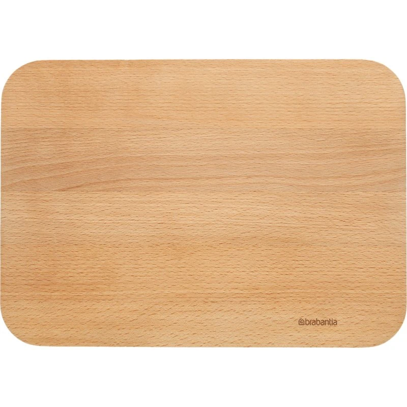 Brabantia Profile skærebræt medium i bøgetræ