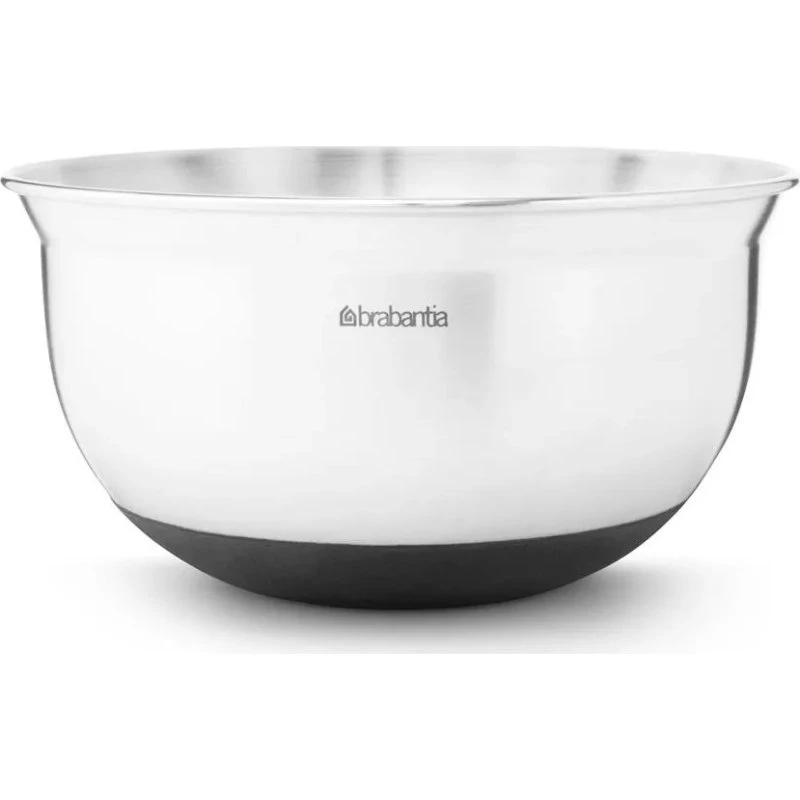 Brabantia Røreskål 1 L – Mat rustfrit stål