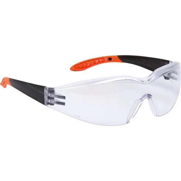 CLEARVIEW Sikkerhedsbrille – let og komfortabel