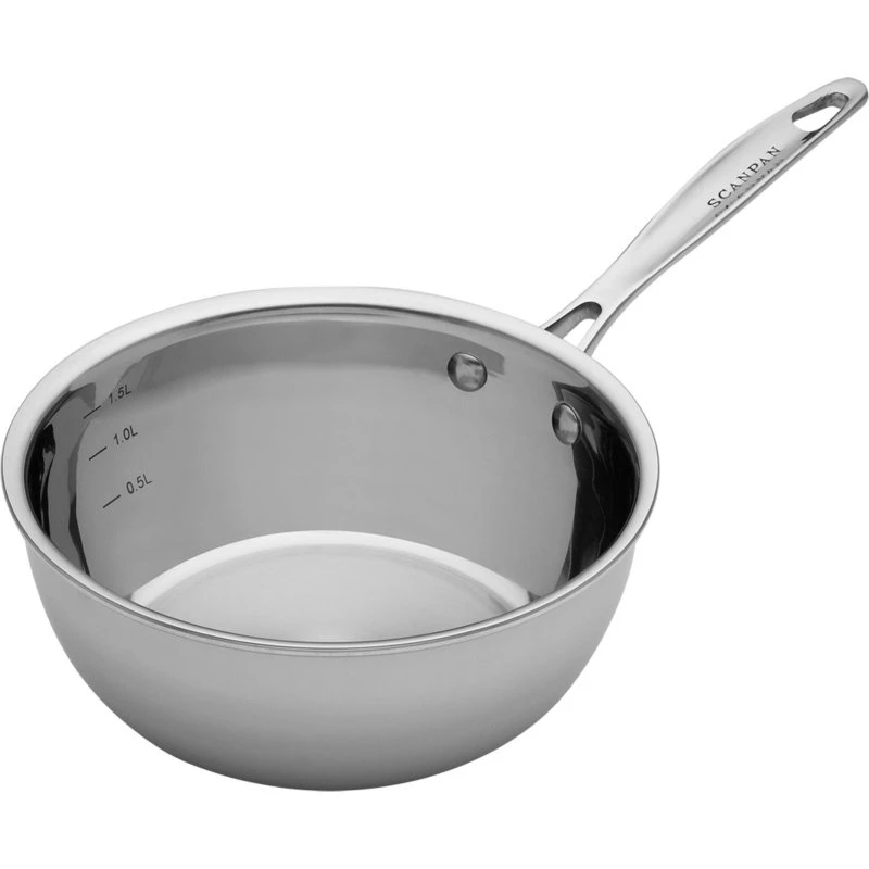 Scanpan Fusion 5 Sauteuse 1,8 L