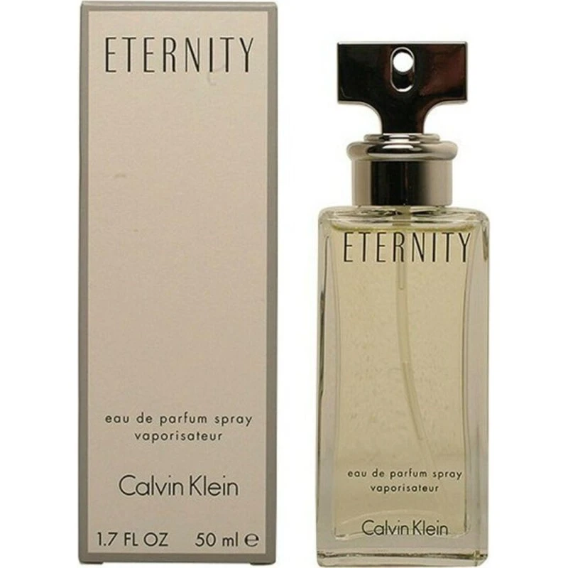 Calvin Klein Eternity Eau de Parfum 30 ml