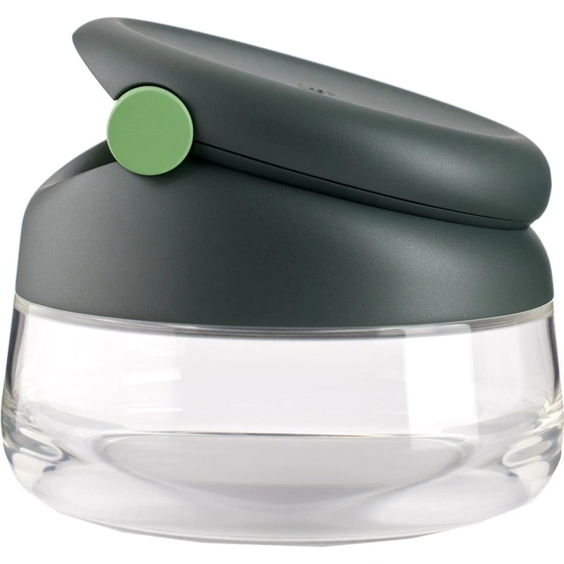 Lékué Saltkar 500 ml - Grå