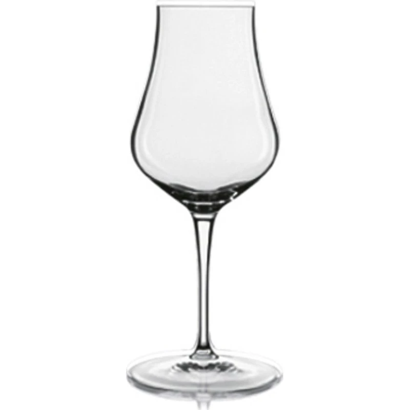 Luigi Bormioli Vinoteque Rom/Whiskyglas 2 stk. (17 cl)