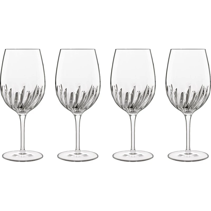Luigi Bormioli Mixology Spritzglas 4-pak 57 cl