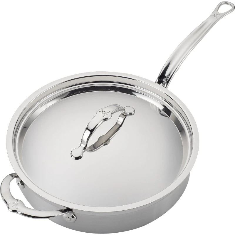 Hestan ProBond sauterpande 26 cm (3,3 L)