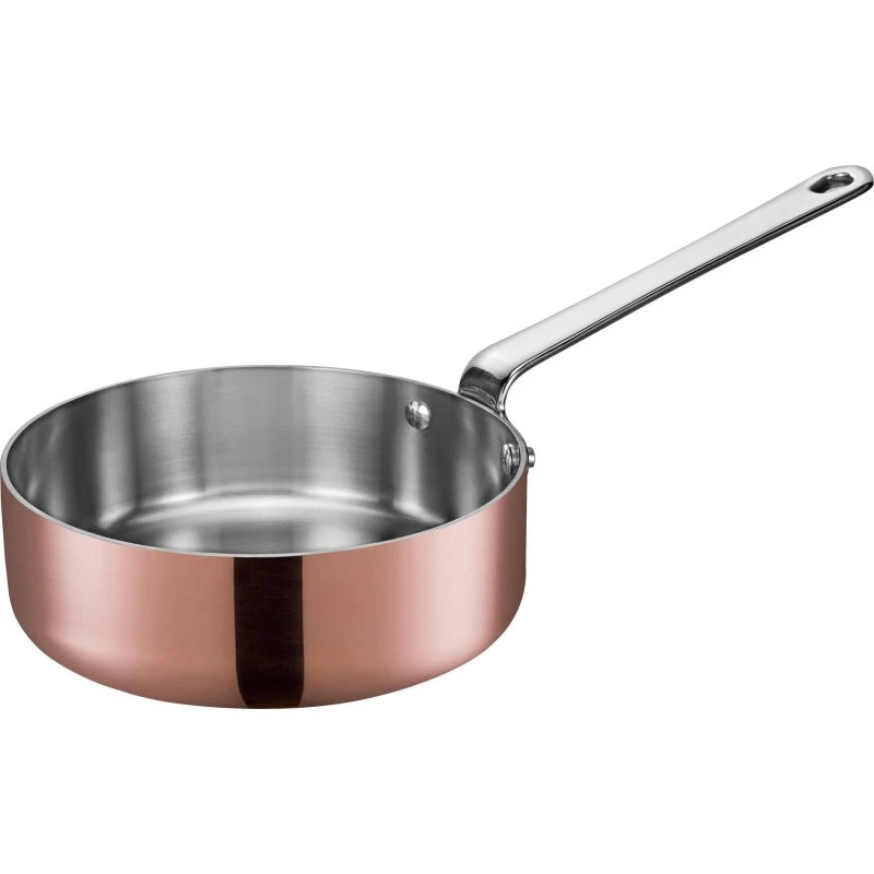 Scanpan Maitre D' Mini Sauterpande kobber Ø16 cm