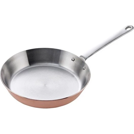 Scanpan Maitre D' kobber stegepande 26 cm (induktion)