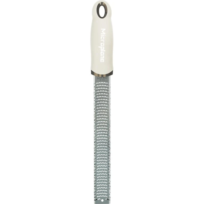 Microplane Premium Classic Zester – Cashmere Beige