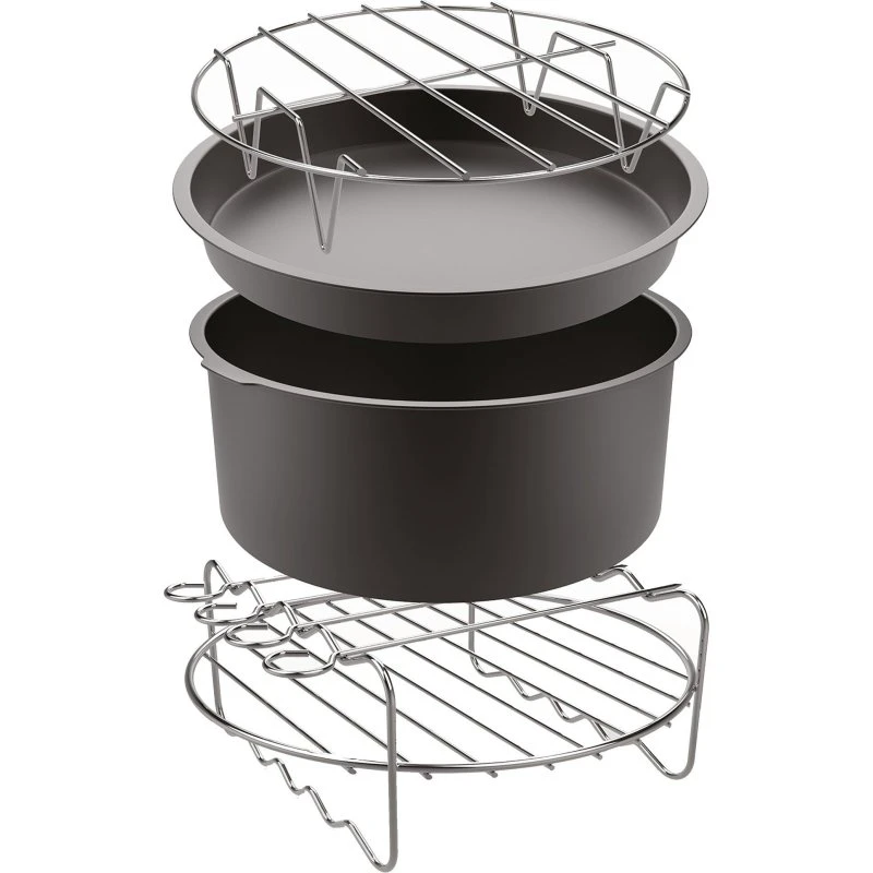 OBH Nordica Easy Fry XXL tilbehørspakke