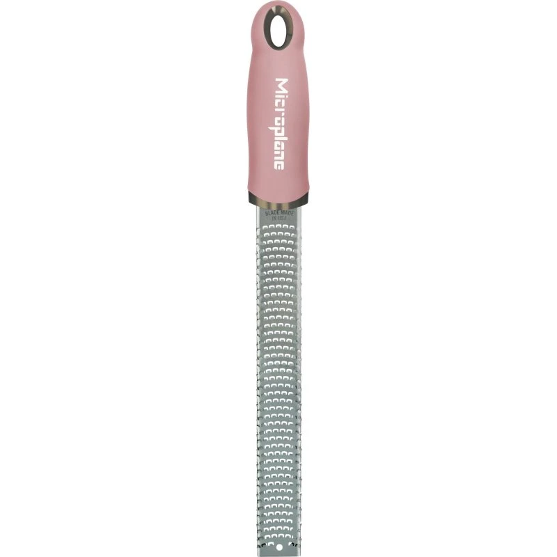 Microplane Premium Classic zester - Dusty Rose