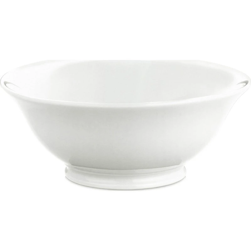 Pillivuyt Hvid salatskål 22 cm (1,35 L)