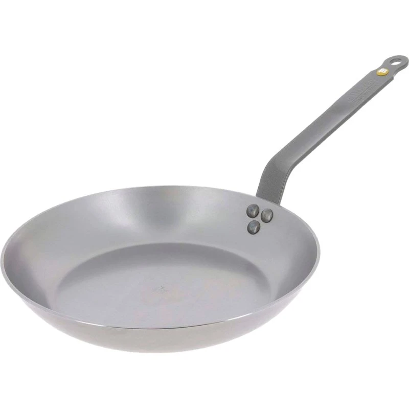 De Buyer Mineral B stegepande 24 cm