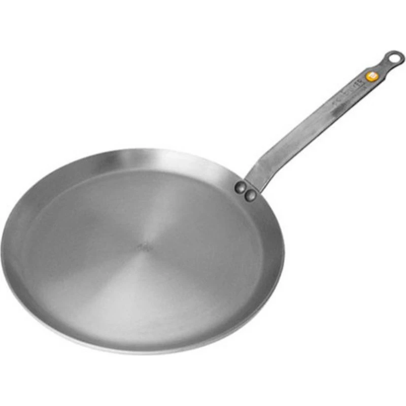 De Buyer Mineral B pandekagepande 24 cm