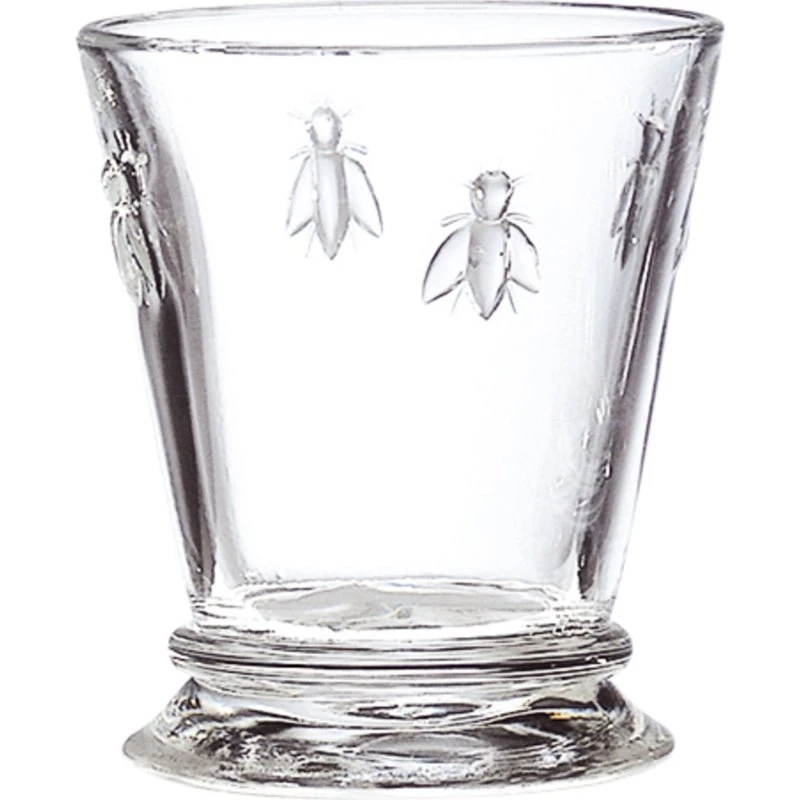 La Rochère Abeille vandglas 26 cl – 6 stk klar