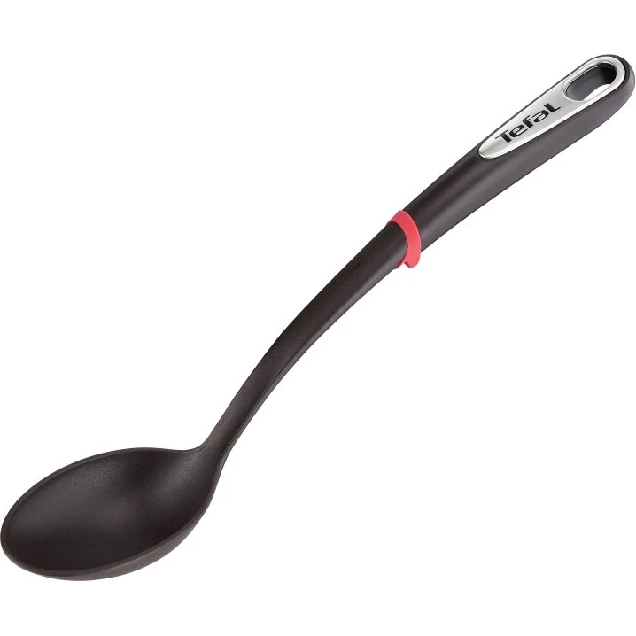 Tefal Ingenio silikoneslev 40 cm – sort