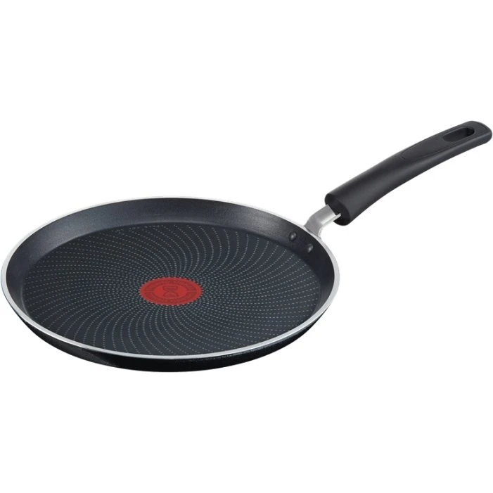 Tefal Start'Easy Pandekagepande 25 cm (Titanium)