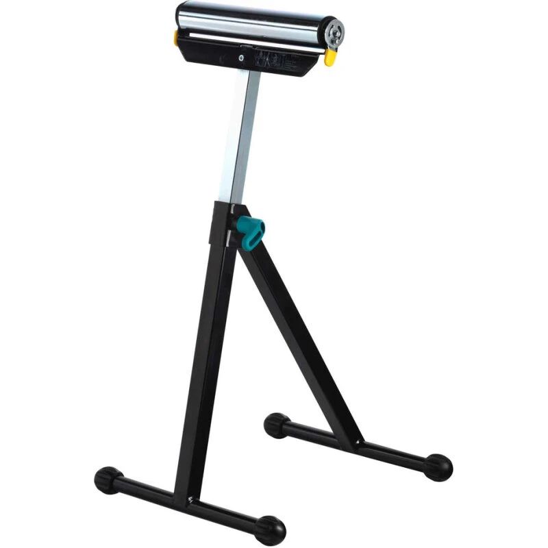 WOLFCRAFT Rullebuk 60 kg – sammenklappelig, højdejusterbar