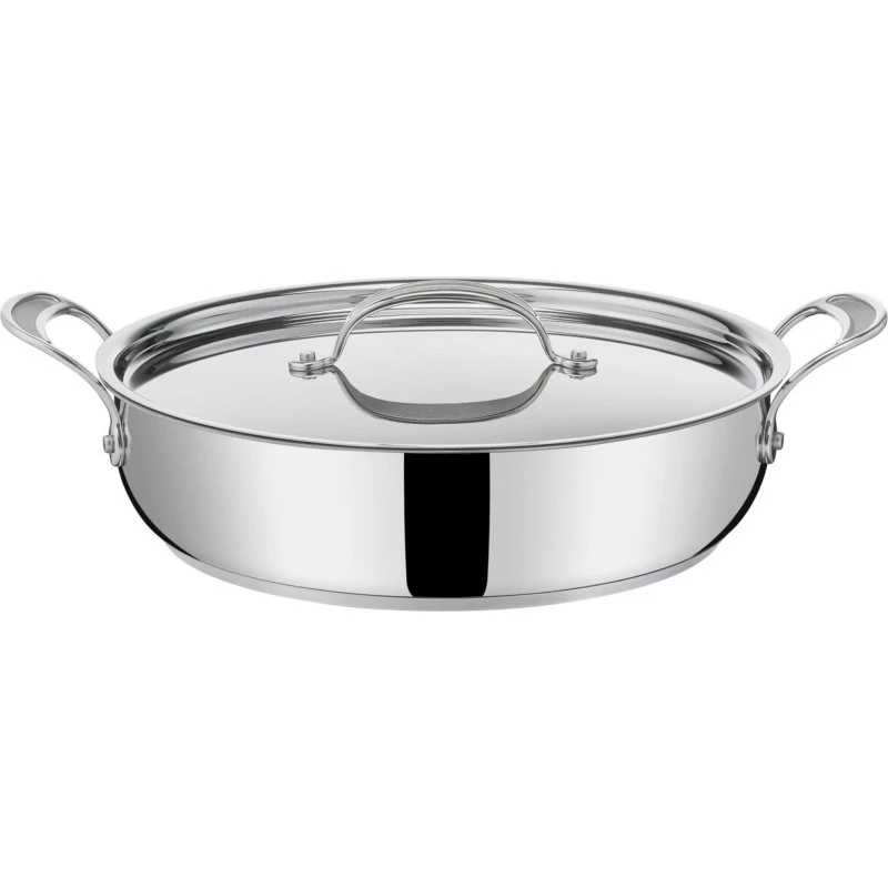Tefal Jamie Oliver Cook's Classics Sauterpande 30 cm