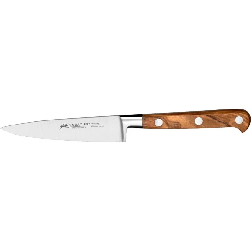 Lion Sabatier Ideal Provence urte-/skrællekniv 10 cm