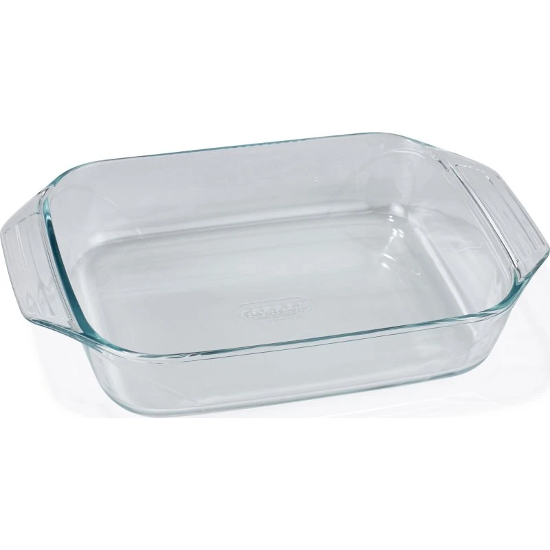 Pyrex Optimum Ovnfad 31x20 cm, ovnfast glas