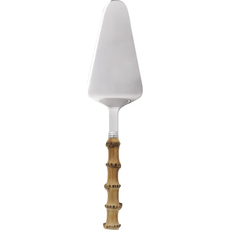 Sabre Paris Panda kagespade 25/27 cm, bambushåndtag