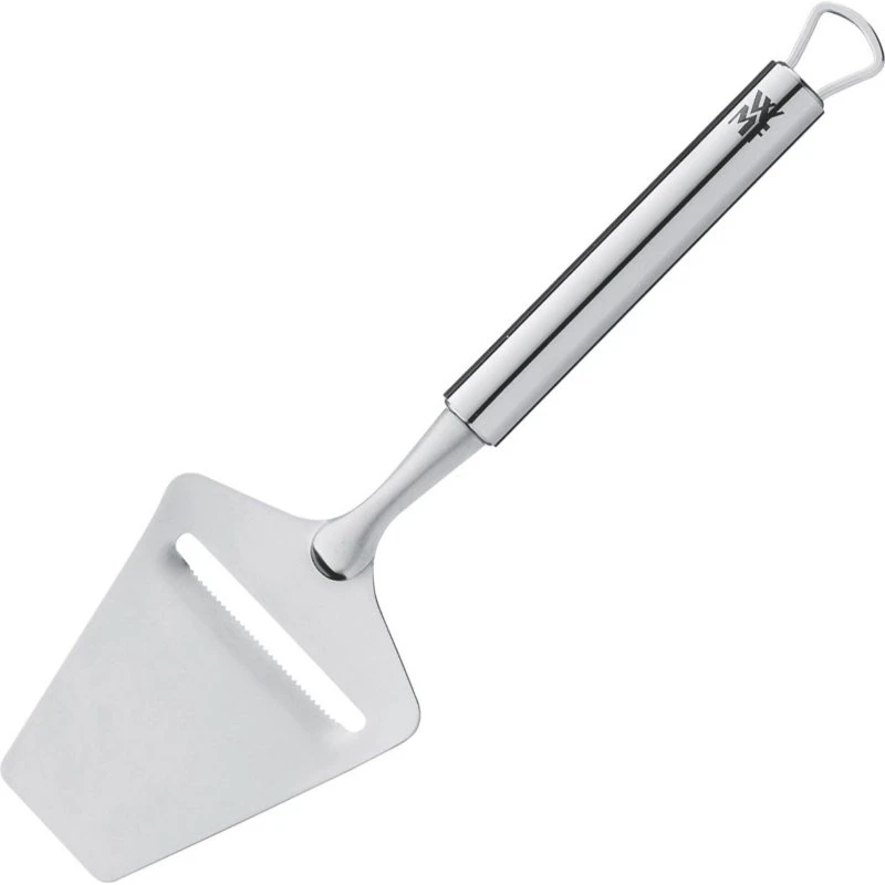 WMF Profi Plus ostehøvl 24 cm - Rustfrit stål, opvaskemaskine-sikker