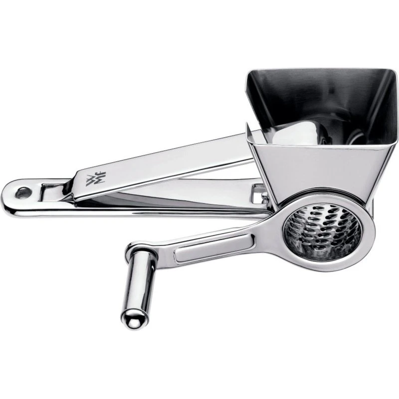 WMF Gourmet Ostekværn 18 cm – Cromargan rustfrit stål