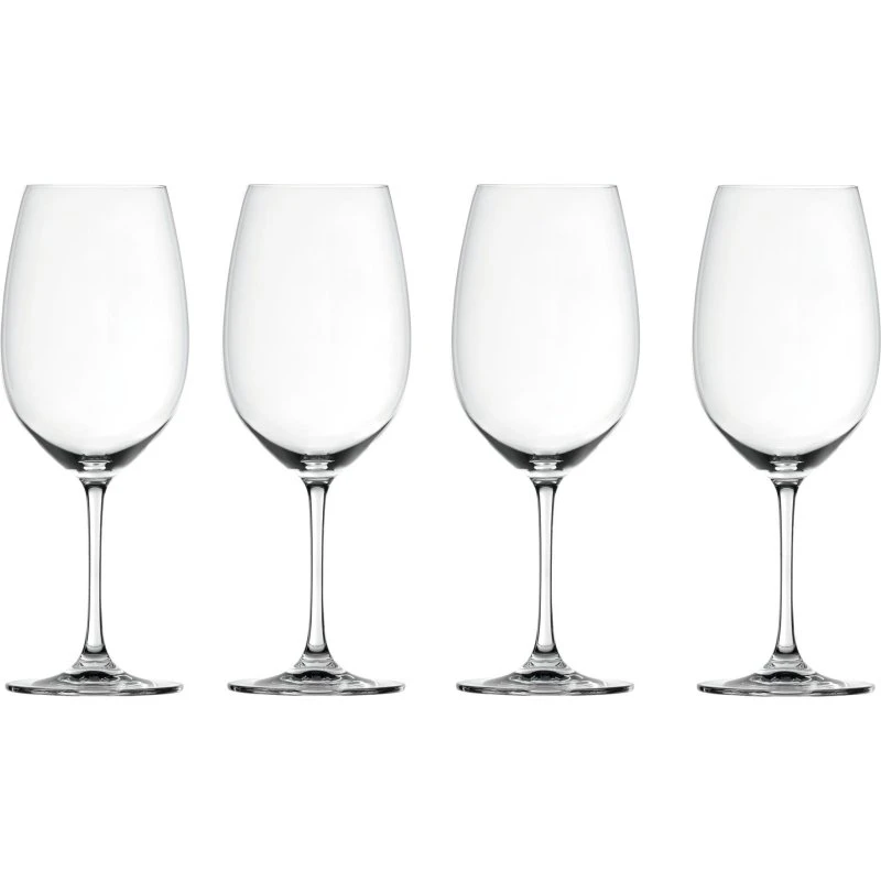 Spiegelau Salute Bordeaux 71 cl – 4 stk