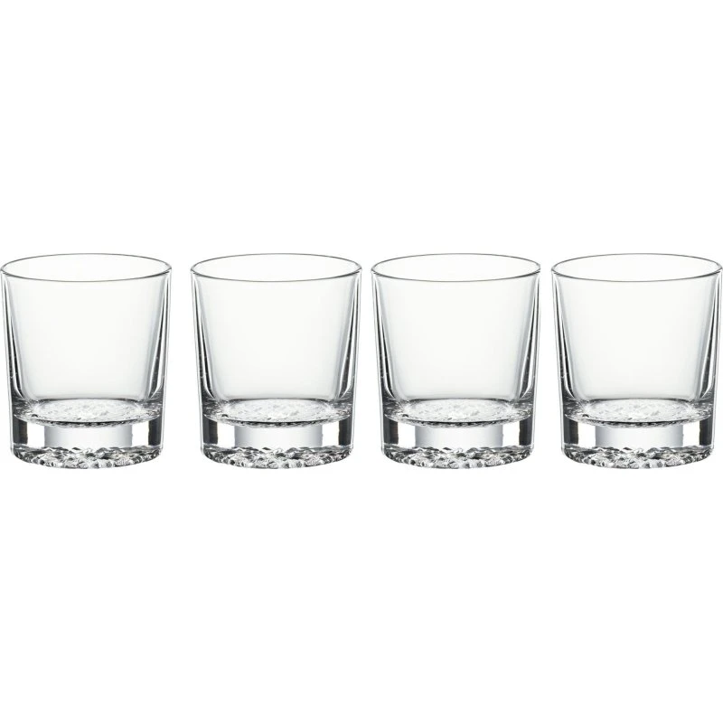 Spiegelau Lounge 2.0 Whiskyglas 30,9 cl – 4 stk