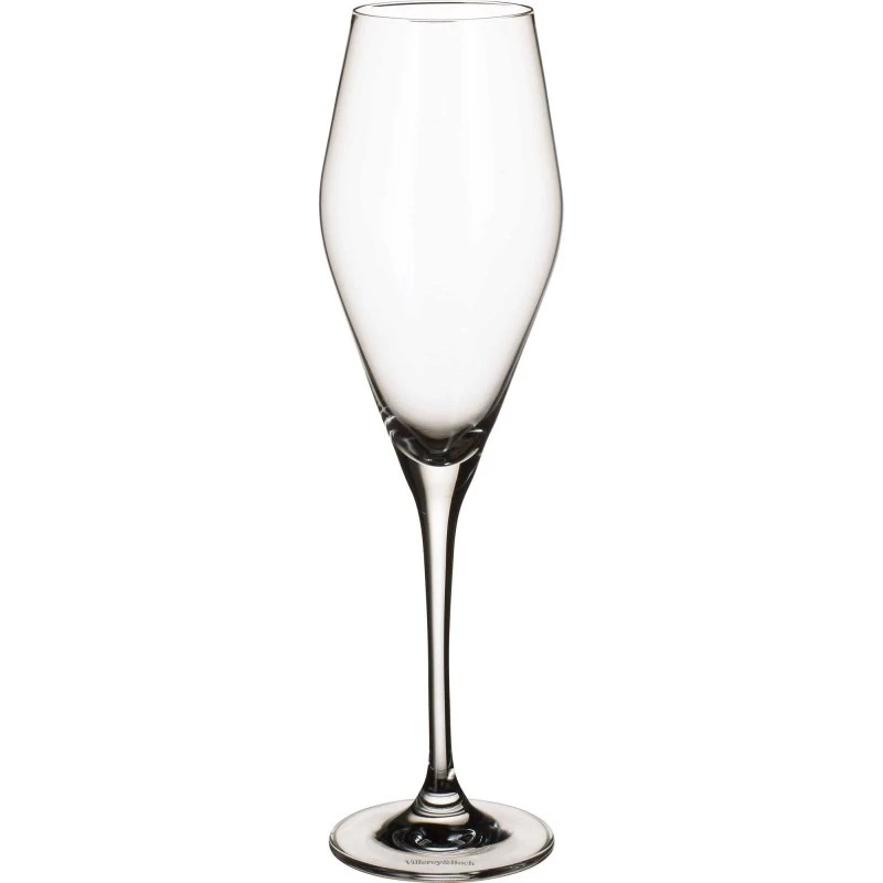 Villeroy & Boch La Divina champagneglas 4-pak 26 cl