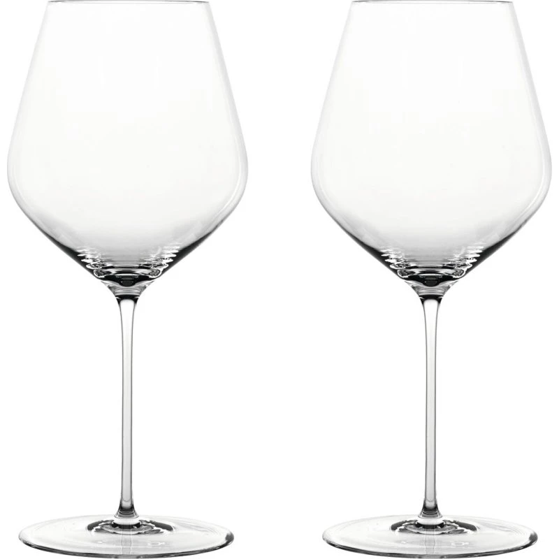 Spiegelau Hi-Lite Burgundy rødvinsglas 70 cl 2-pak