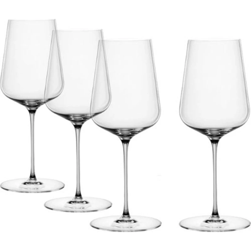 Spiegelau Definition Universal Vinglas 55 cl – 4 stk