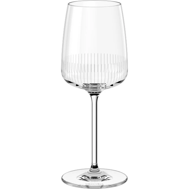 Villeroy & Boch Afina hvidvinsglas 125 ml, 4 stk.