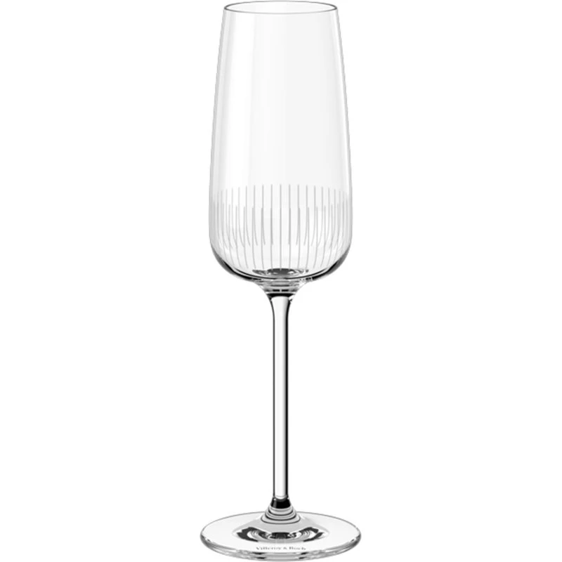 Villeroy & Boch Afina Champagneglas 120 ml – 4 stk
