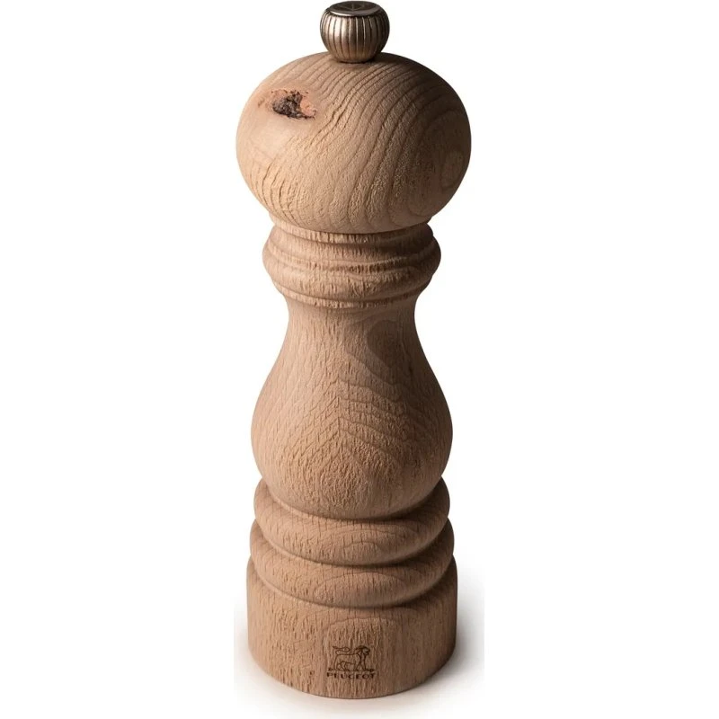 Peugeot Paris Nature saltkværn 18 cm