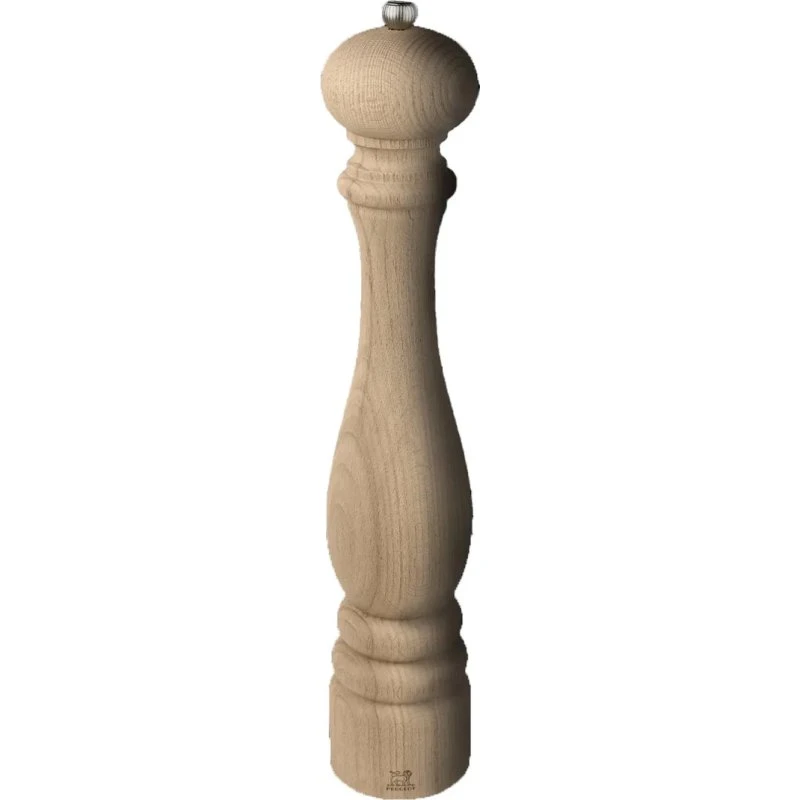 Peugeot Paris Nature peberkværn 40 cm – naturtræ