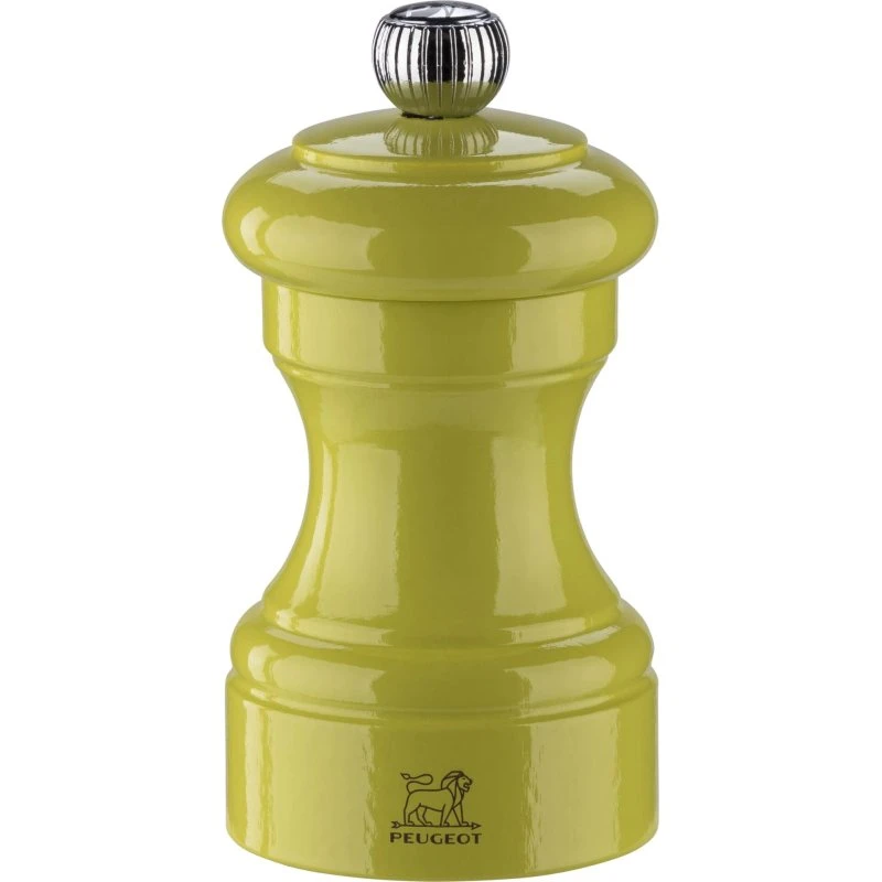 Peugeot Bistro peberkværn 10 cm – pistacie