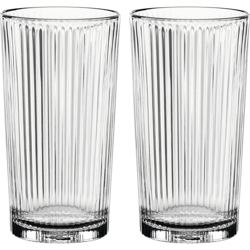 Nachtmann Aperitivo Longdrinkglas 44,2 cl 2-pak