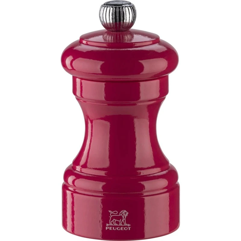 Peugeot Bistro saltkværn 10 cm – Lyserød