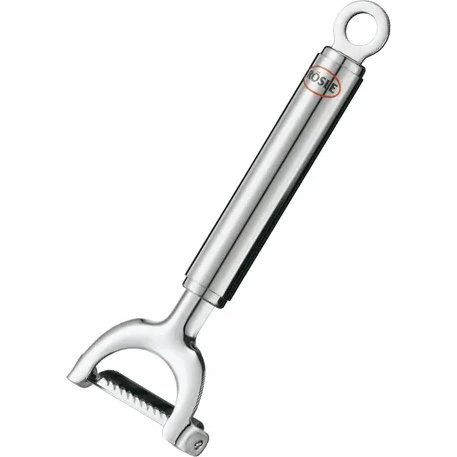 Rösle Juliennejern - Rustfrit stål, 17 cm