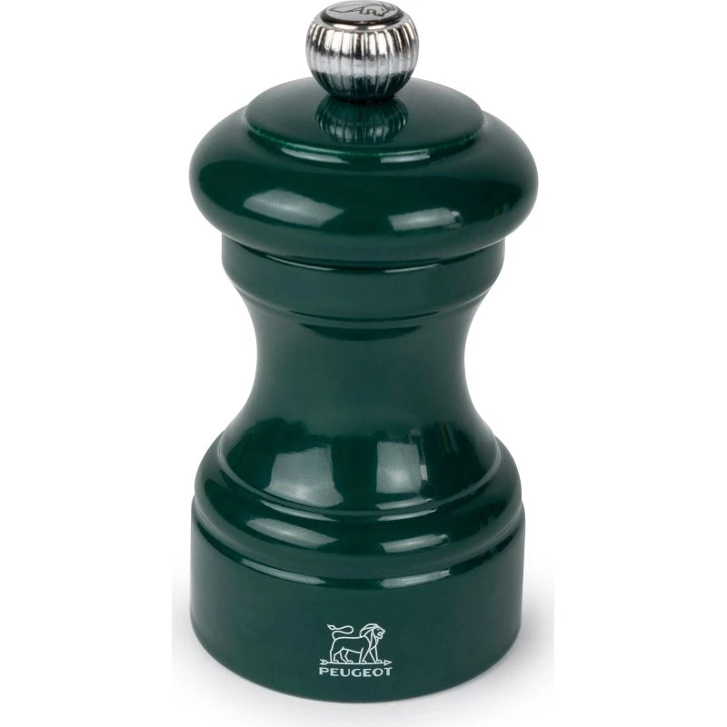 Peugeot Bistrorama peberkværn 10 cm – Grøn