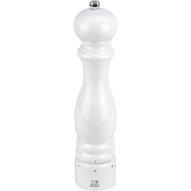 Peugeot Paris u'Select Z saltkværn 30 cm - hvid