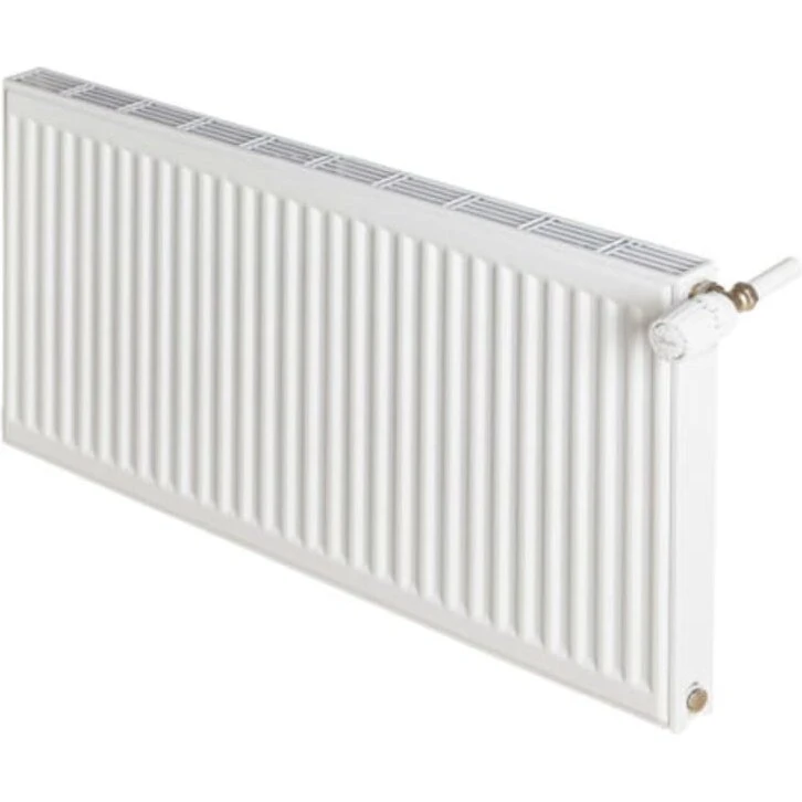 Stelrad Compact All In T33 radiator 60x60 cm (13 m²)