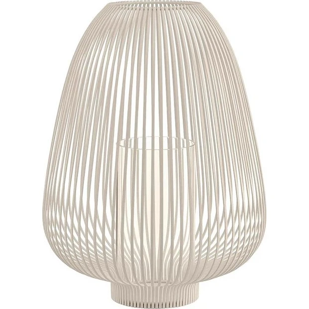 blomus Lyva Lanterne L Nomad Ø34 H45 cm