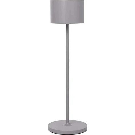 Blomus Farol Portable LED bordlampe Satellite