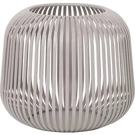 Blomus Lito Lanterne Ø20 cm – Mourning Dove