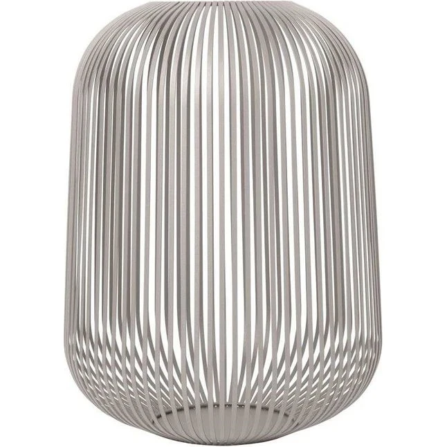 Blomus Lito Lanterne Ø33 cm – Mourning Dove