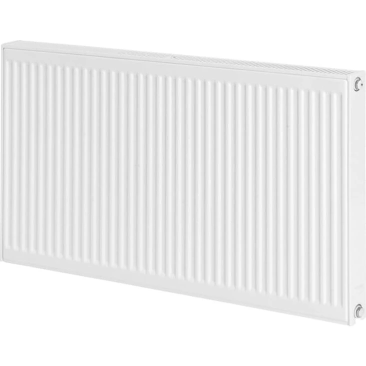 Purmo CV22 panelradiator 60x60 cm, 9 m²