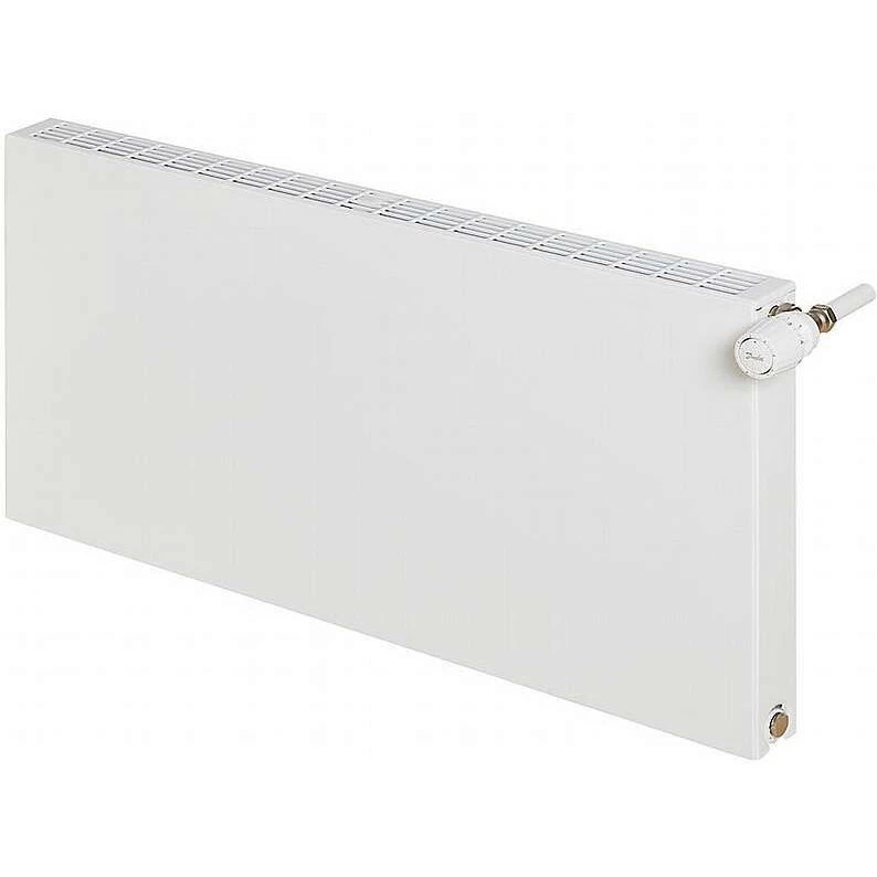 Altech P4 Plan Type 22 radiator 600x600 mm RAL9016